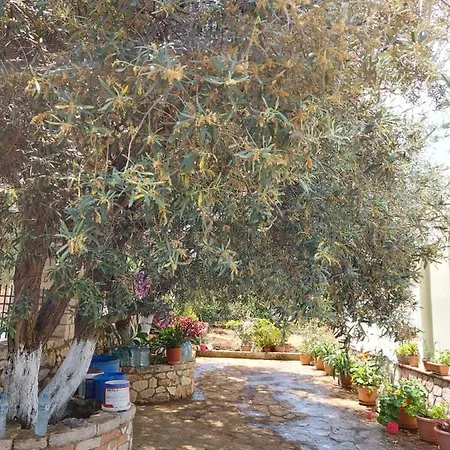 Rexhaj Villa Ksamil