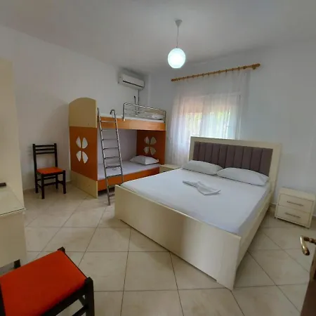 Villa Rexhaj