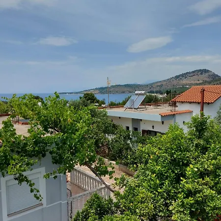 Rexhaj Villa