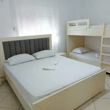 Rexhaj Villa Ksamil