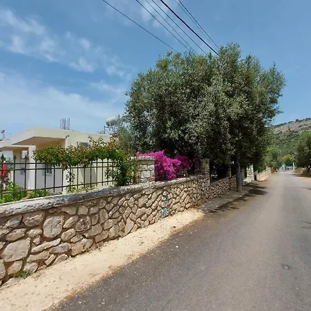 Villa Rexhaj Ksamil