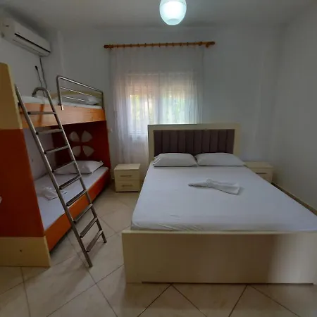 Rexhaj Villa