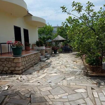 Rexhaj Ksamil