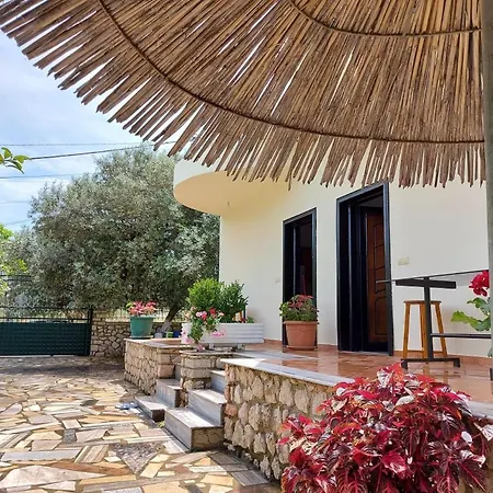 Villa Rexhaj Ksamil