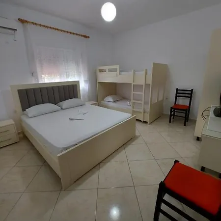 Villa Rexhaj *