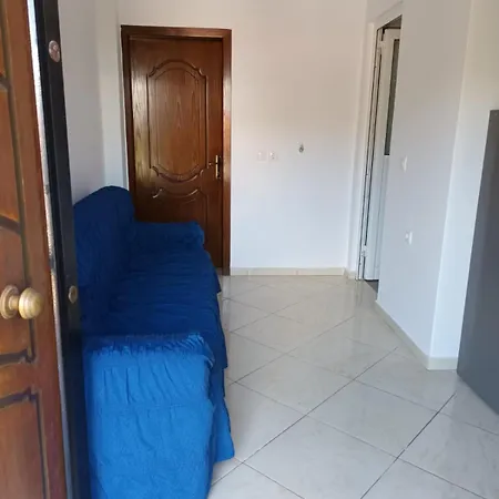 Rexhaj Villa *
