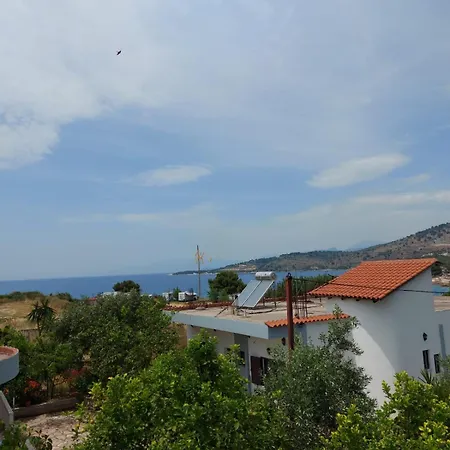 Villa Rexhaj