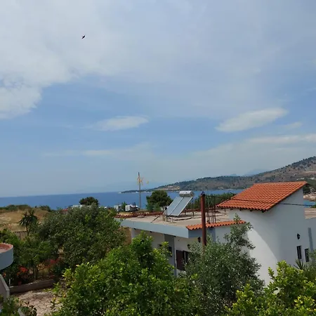 Villa Rexhaj