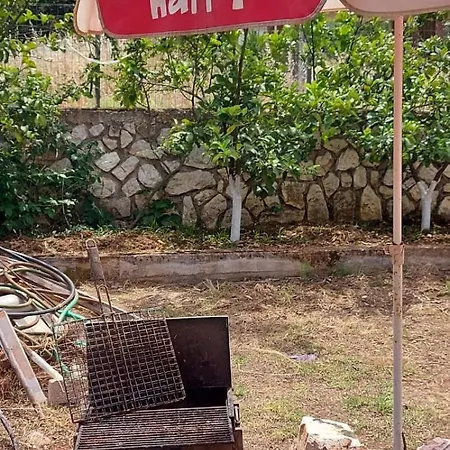 Rexhaj * Ksamil