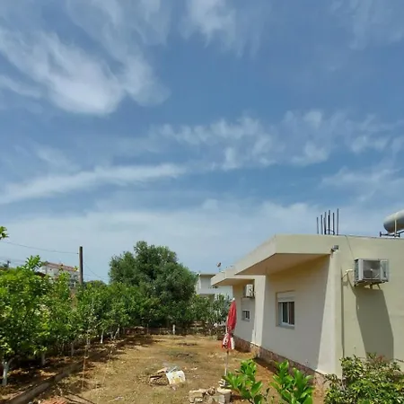 Rexhaj Villa Ksamil