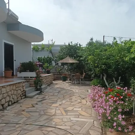 Villa Rexhaj *
